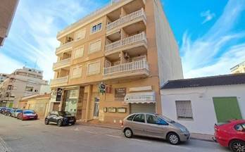 venta apartamento torrevieja la mata