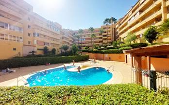 venta piso fuengirola los pacos