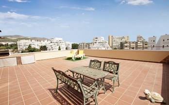 venta apartamento benalmadena bonanza