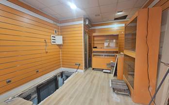 LOCAL en venta Benidorm Centro