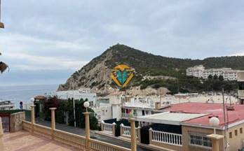 9 venta de pisos en finestrat cerca de la playa