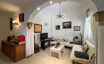 2 pisos en venta el valle