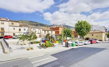 411 casas en venta granada provincia