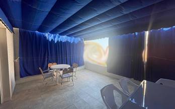 2 aticos en venta punta umbria