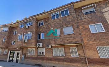 24 pisos en venta coslada