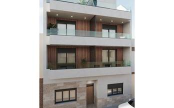 647 apartamentos en venta los montesinos