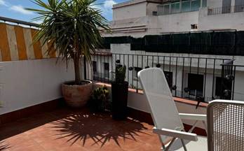 6 pisos en alquiler sitges