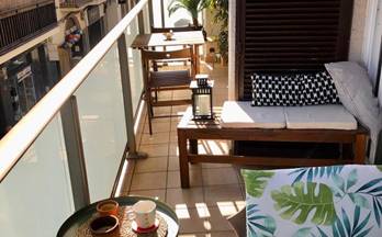 alquiler piso sitges 