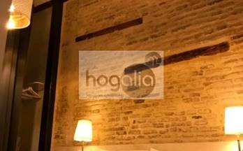 alquiler piso sevilla casco antiguo