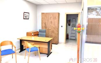 alquiler local barakaldo 