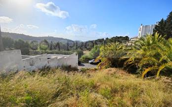 venta terrenos solares palma de mallorca ponent