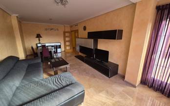 venta apartamento crevillent 