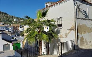 135 casas en venta carcabuey