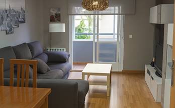 venta piso plasencia 