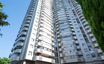 venta atico madrid capital ciudad lineal