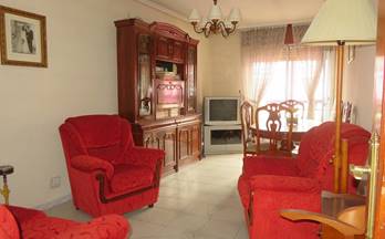 venta piso trobajo del camino 