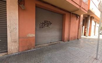 venta local valencia algiros