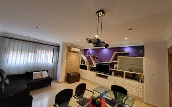 venta piso aldaia aldaya