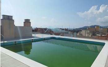 39 apartamentos en venta l´hospitalet de l´infant