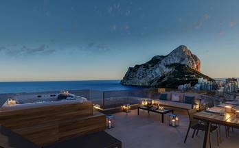 664 pisos en venta el albir
