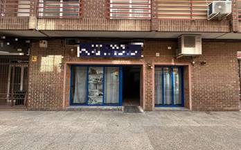 venta local alfaz del pi 