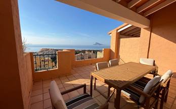 venta chalet altea 