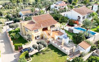 645 casas en venta beniarbeig