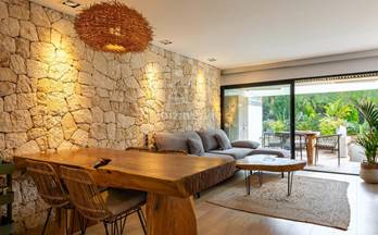 venta duplex santa eulalia del rio 