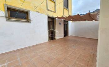 171 pisos en venta arona