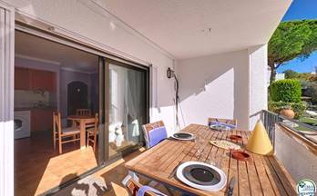 venta apartamento roses 