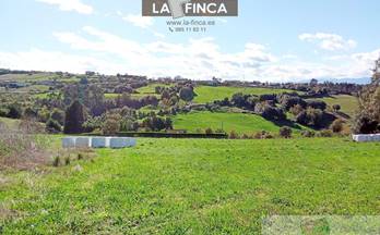 venta terrenos solares llanera la llomba