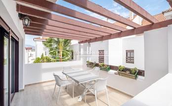 viviendas en venta marbella