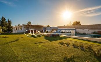 venta villa chiclana de la frontera 