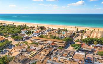 29 terrenos y fincas en venta puerto real