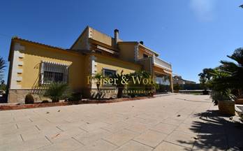 venta villa resto provincia la hoya