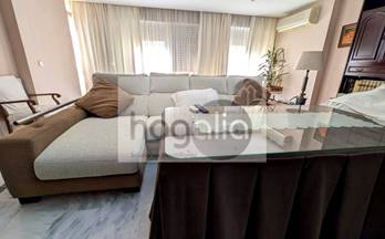 venta piso sevilla nervión