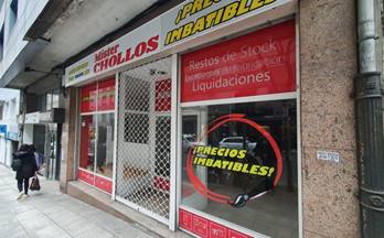 alquiler local santiago de compostela 