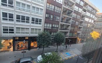 13 pisos en alquiler a coruña provincia