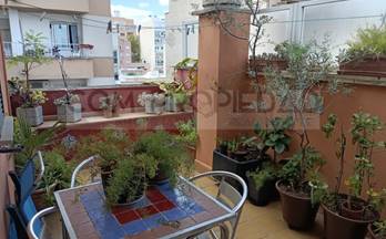 venta piso palma de mallorca llevant