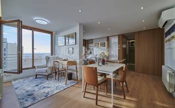 alquiler piso alicante centro