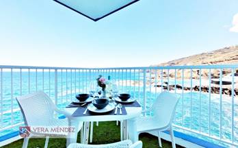 2 apartamentos en venta mesa del mar