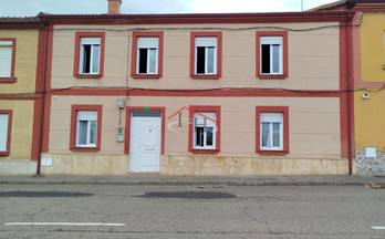 5 casas en venta chozas de abajo