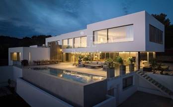 venta casa unifamiliar resto provincia cala portinax