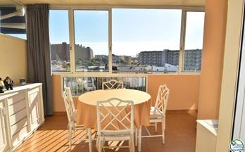 venta apartamento roses 