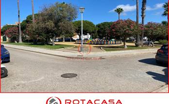 venta casa unifamiliar rota valdecarretas