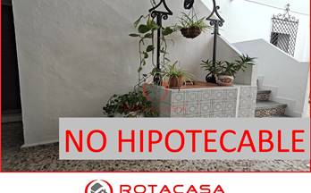 venta casa unifamiliar rota centro