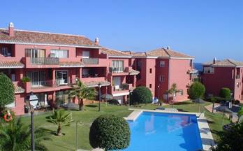 venta piso san luis de sabinillas princesa kristina