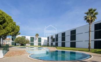 31 apartamentos en venta menorca islas baleares