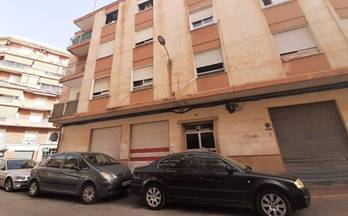 venta piso callosa de segura comunidad valenciana