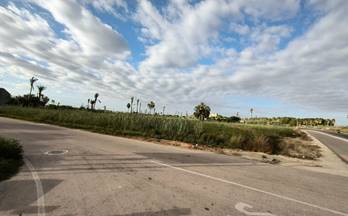 venta terrenos solares elche elx daimes